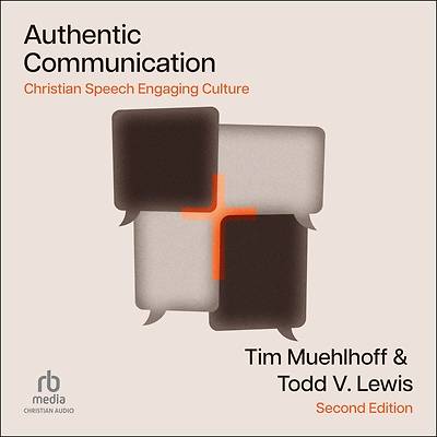 Authentic Communication
