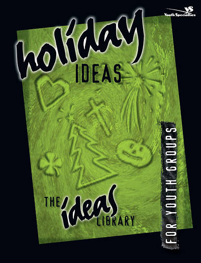Picture of Ideas Library: Holiday Ideas