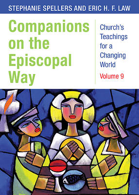 Picture of Companions on the Episcopal Way