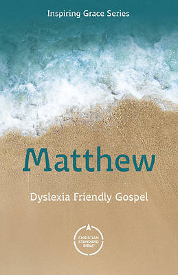 CSB Gospel of Matthew