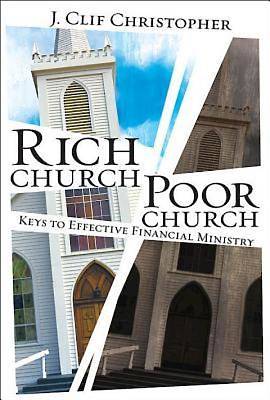 Picture of Rich Church, Poor Church