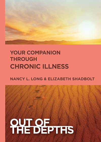 Picture of Out of the Depths: Your Companion Through Chronic Illness