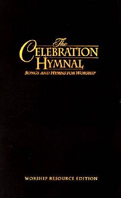 Picture of Celebration Hymnal Worship Resource Edition