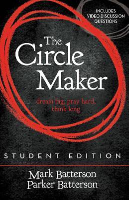 Picture of The Circle Maker Student Edition