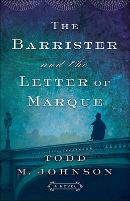 Picture of The Barrister and the Letter of Marque