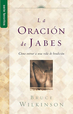 Picture of La Oracion de Jabes