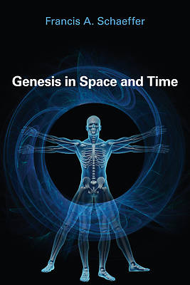 Picture of Genesis in Space & Time