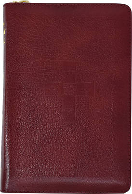 Picture of New Saint Joseph Sunday Missal with Zipper