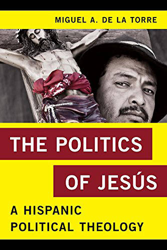 Picture of The Politics of Jesús