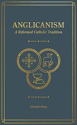 Picture of Anglicanism