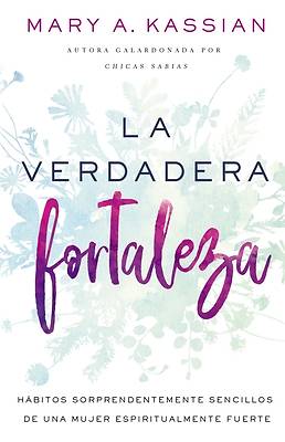 Picture of La Verdadera Fortaleza