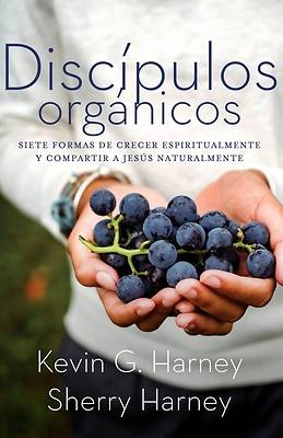 Picture of Discípulos orgánicos