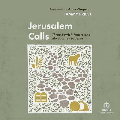 Jerusalem Calls