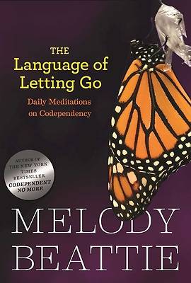 Picture of The Language of Letting Go
