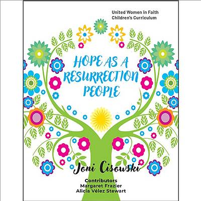 Picture of UWF Hope as a Resurrection People A Children's Curriculum MS2025