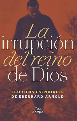 Picture of La Irrupcion del Reino de Dios