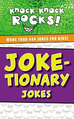 Picture of Joke-Tionary