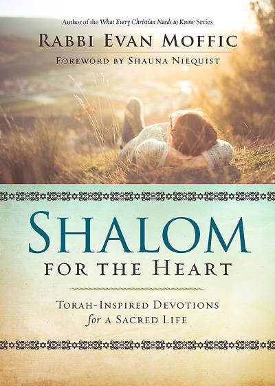 Picture of Shalom for the Heart