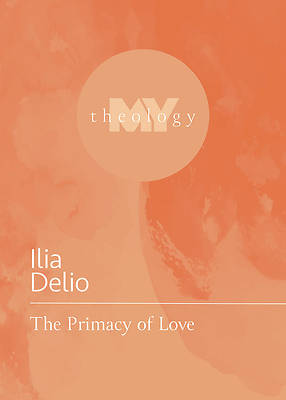 Picture of The Primacy of Love
