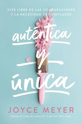 Picture of Auténtica Y Única