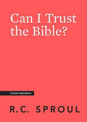 Picture of Can I Trust the Bible?