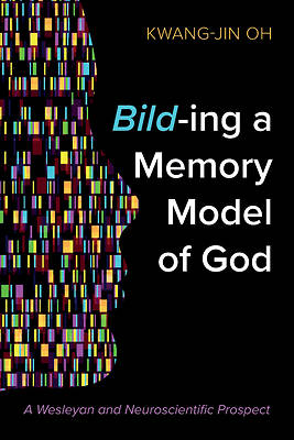 Picture of Bild-Ing a Memory Model of God