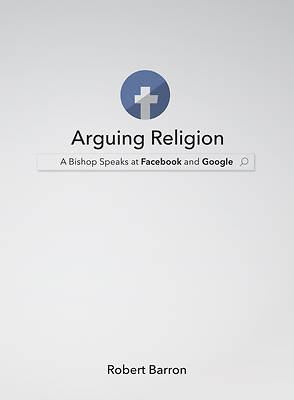 Picture of Arguing Religion