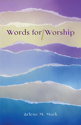 Picture of Words for Worship
