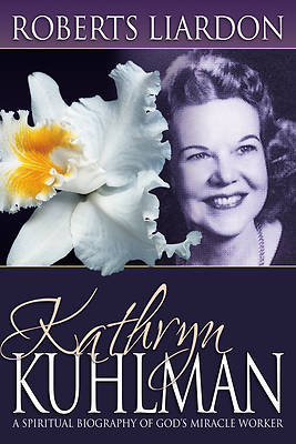 Picture of Kathryn Kuhlman