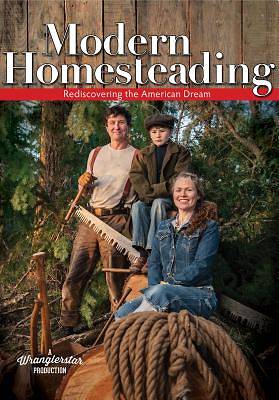 Picture of Modern Homesteading