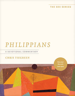 Picture of Philippians