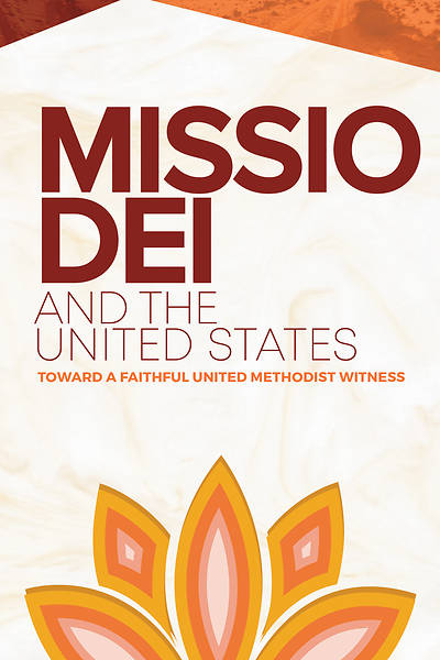 Picture of Missio Dei and the United States