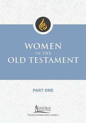 Picture of Women in the Old Testament, Part One