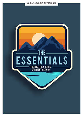 Picture of The Essentials - Teen Devotional, 5