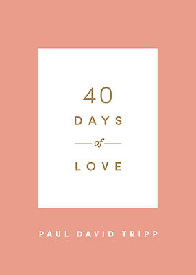 Picture of 40 Days of Love