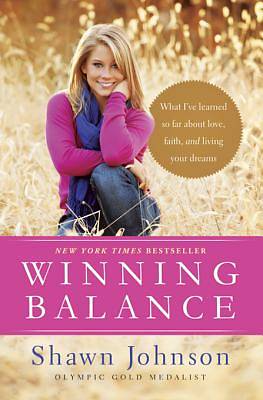 Picture of Winning Balance - eBook [ePub]