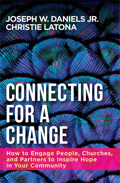 Picture of Connecting for a Change