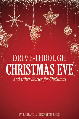 Picture of Drive-Through Christmas Eve