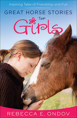 Picture of Great Horse Stories for Girls