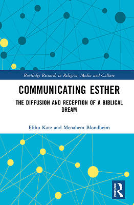 Communicating Esther