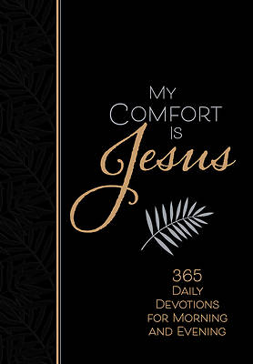 Picture of My Comfort Is Jesus