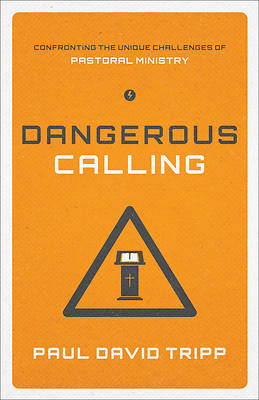 Picture of Dangerous Calling