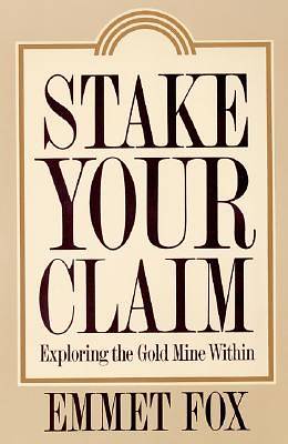 Picture of Stake Your Claim