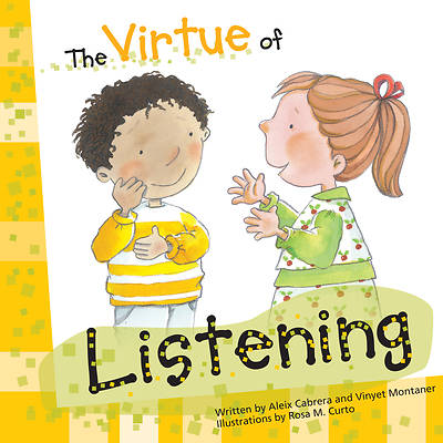 Picture of The Virtue of Listening