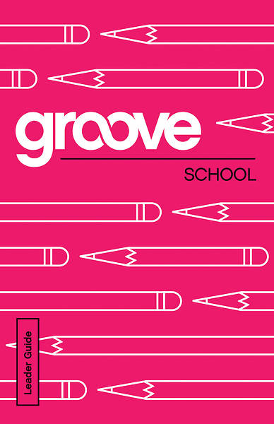 Picture of Groove: School Leader Guide