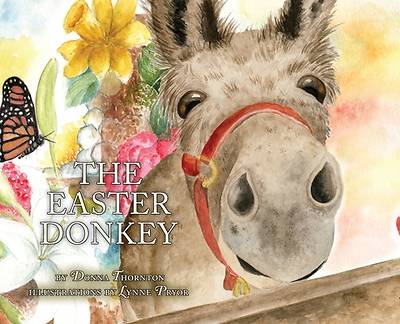 Picture of The Easter Donkey