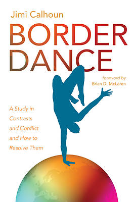 Picture of Border Dance