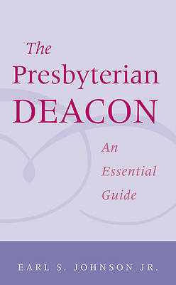 Picture of Presbyterian Deacon