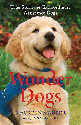 Picture of Wonder Dogs