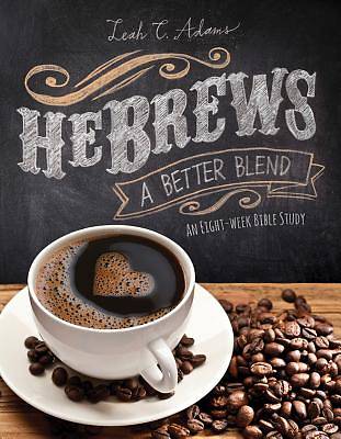 Picture of Hebrews a Better Blend